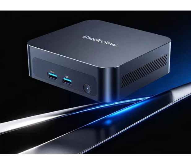 Blackview MP300 Core 5 210H/16GB/512/Win11P - 1603962 - zdjęcie 5